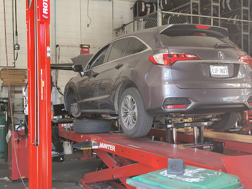 Tire Shop «Tires Plus», reviews and photos, 2830 Jefferson Davis Hwy, Stafford, VA 22554, USA