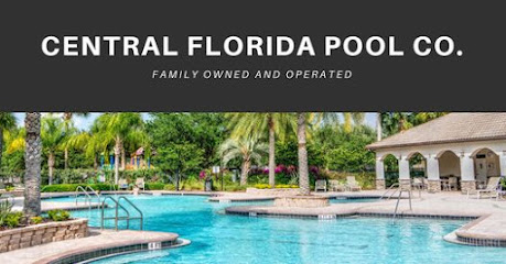 Central Florida Pool Co.