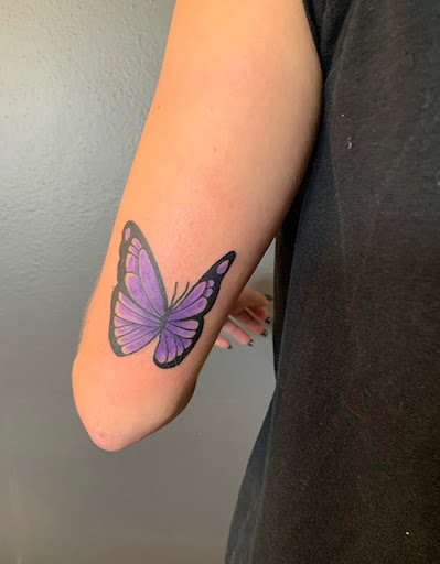 Explore oakland raiders tattoo ideas, creative tattoo ideas in Milwaukee, available at The Skin Museum