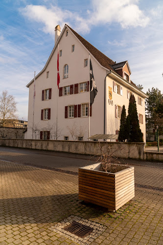 Rezensionen über Notariat Simonetti in Solothurn - Notar