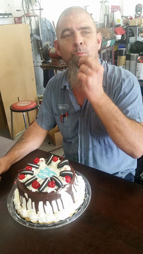 Auto Repair Shop «South Trail Tire & Auto Repair», reviews and photos, 5751 Youngquist Rd, Fort Myers, FL 33912, USA