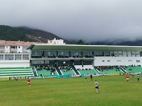 Estádio Municipal José dos Santos Pinto