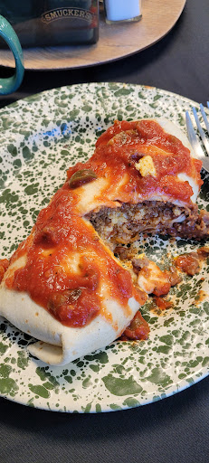 Caterer «The breakfast cart and Catering», reviews and photos, 2524 1st Ave, Kearney, NE 68847, USA