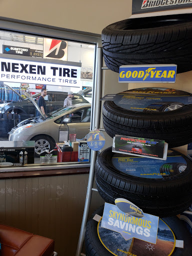 Auto Repair Shop «Arlington Auto & Tire Service», reviews and photos, 678 Dutchess Turnpike, Poughkeepsie, NY 12603, USA