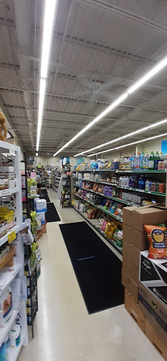 Vitamin & Supplements Store «Health Food Center», reviews and photos, 6015 Market St, Youngstown, OH 44512, USA