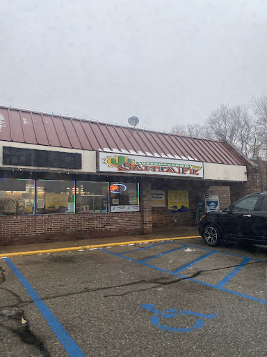 Supermarket «Supermercado Santa Fe», reviews and photos, 981 Butternut Dr, Holland, MI 49424, USA