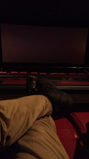 Movie Theater «AMC Bowles Crossing 12», reviews and photos, 8035 W Bowles Ave, Littleton, CO 80123, USA