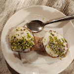 Photo n°8 de l'avis de Milena.o fait le 06/06/2023 à 18:56 sur le  A Casa di Pulcinella à Turin