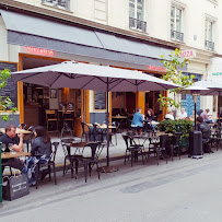 Photos du propriétaire du Pizzeria Le Bookie à Paris - n°4