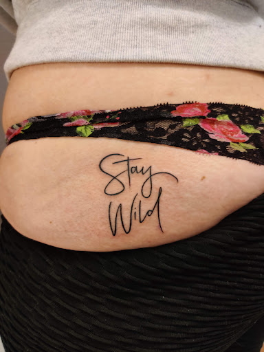 Explore tattoo ideas for men on forearm, creative tattoo ideas in Hebron, available at Explosive Ink Tattoo