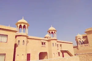 Brys Fort Hotel, Jaisalmer image
