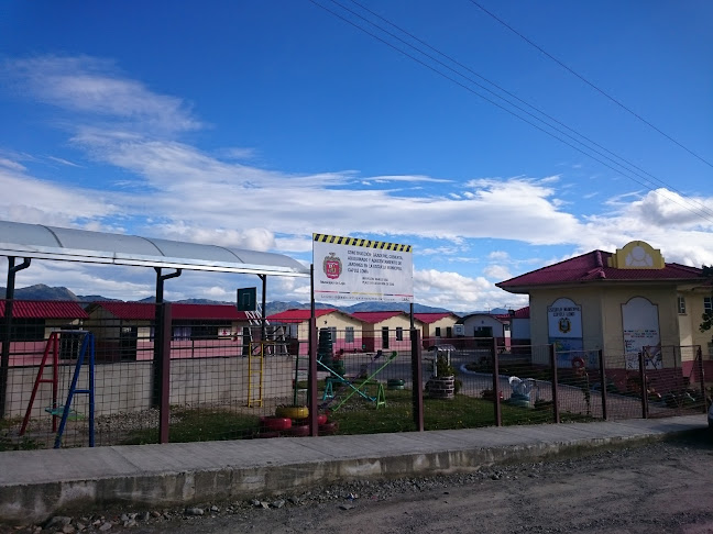 Escuela Municipal Capulí Loma - Loja