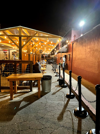 Barbecue Restaurant «Trail Dust BBQ», reviews and photos, 17240 Monterey Rd, Morgan Hill, CA 95037, USA