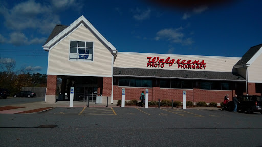 Drug Store «Walgreens», reviews and photos, 145 Littleton Rd, Westford, MA 01886, USA