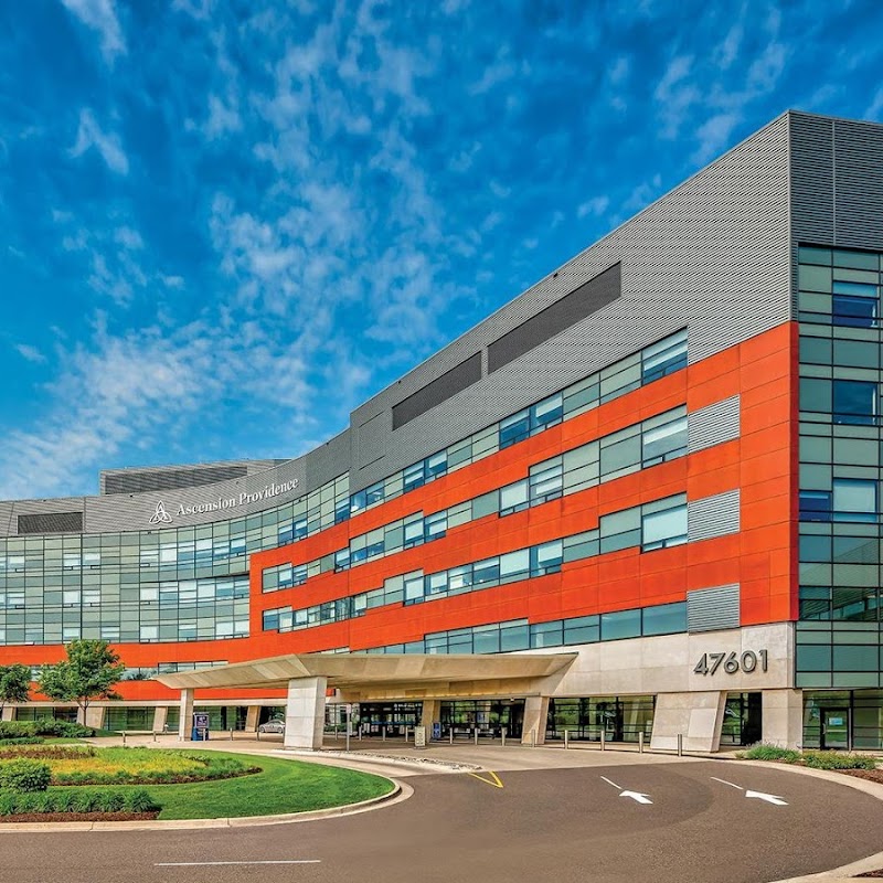 Ascension Providence Hospital - Novi Campus