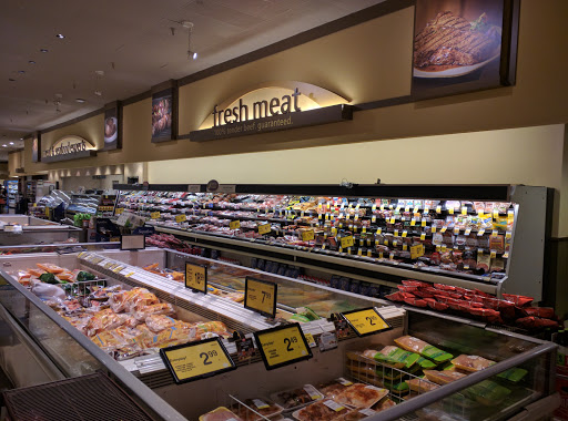 Grocery Store «Safeway», reviews and photos, 22280 Foothill Blvd, Hayward, CA 94541, USA