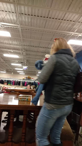 Thrift Store «Goodwill», reviews and photos