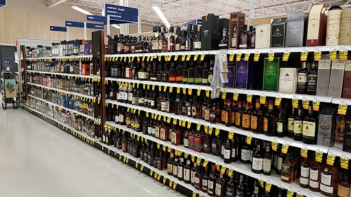 Grocery Store «Meijer», reviews and photos, 8375 E 96th St, Indianapolis, IN 46256, USA