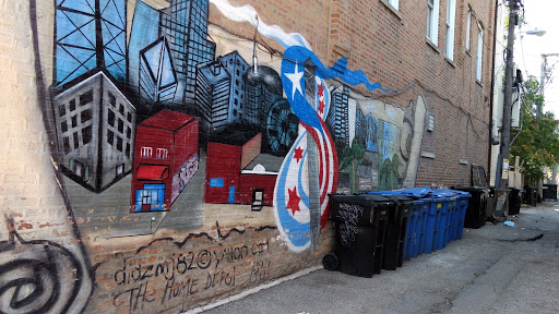 Liquor Store «Yauco Liquor Store», reviews and photos, 2744 W Division St, Chicago, IL 60622, USA