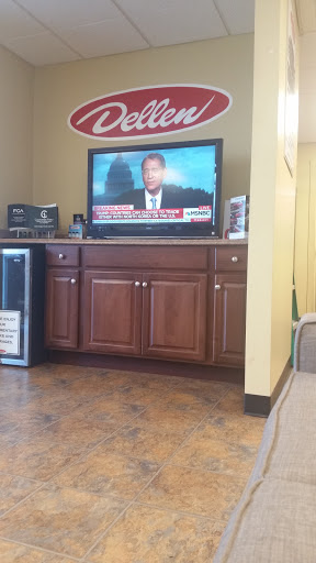 Chrysler Dealer «Dellen Chrysler Dodge Jeep Ram», reviews and photos, 2640 W Main St, Greenfield, IN 46140, USA