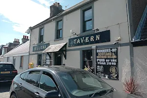 Hillend Tavern image