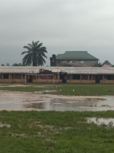 Rumuagholu state Secondary school, Rumuaghaolu Road, Port Harcourt, Nigeria, Driving School, state Rivers