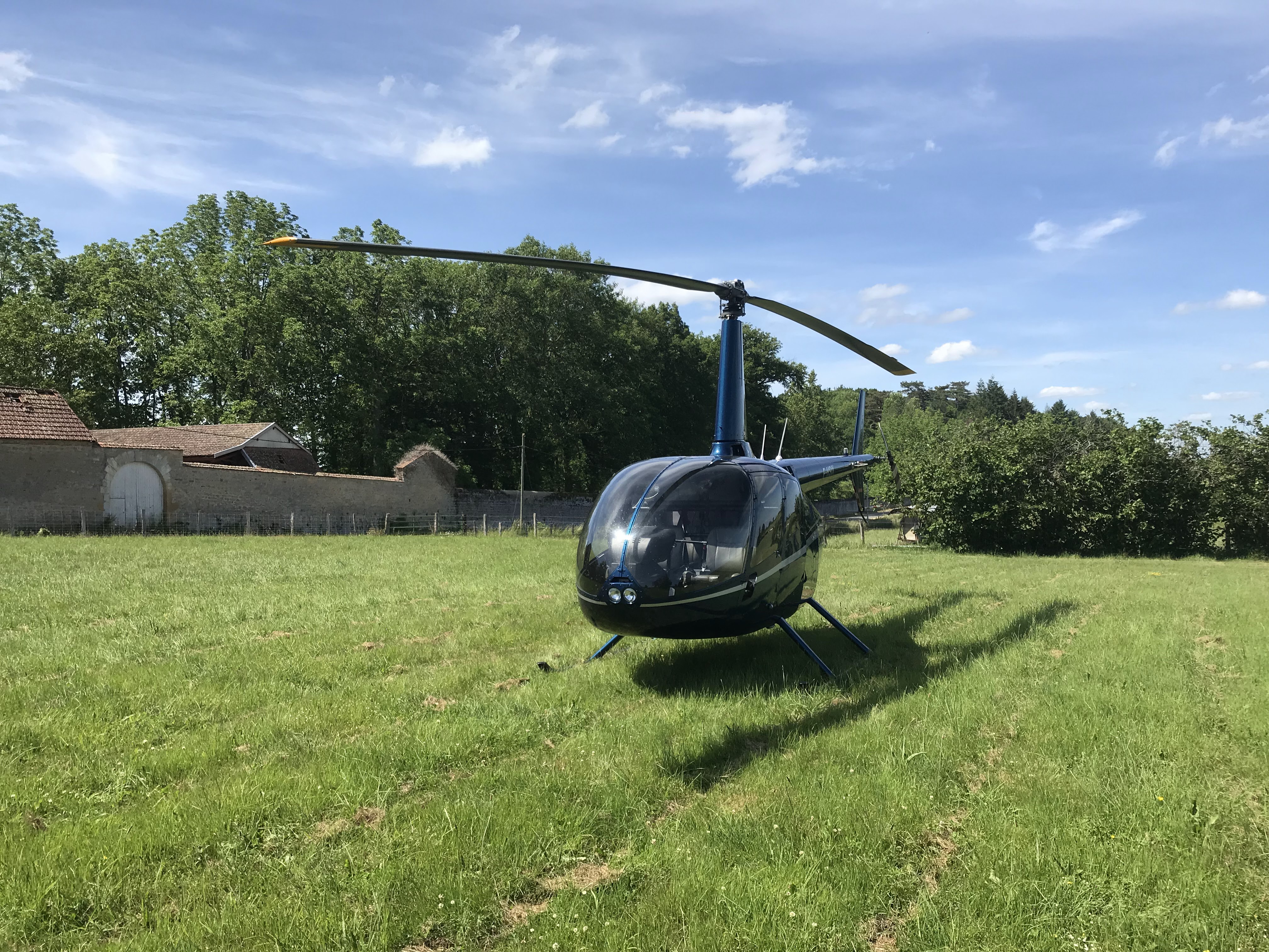 Photo n° 2 de l'avis de thibault.o fait le 02/07/2019 à 22:25