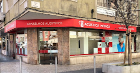 Centro Auditivo Acústica Médica - Moscavide