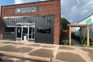 Fusion Bistro Cafe Market image