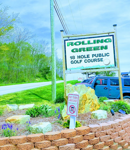 Golf Course «Rolling Green Golf Course», reviews and photos, 2426 PA-136, Eighty Four, PA 15330, USA