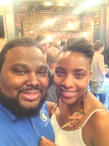 Hair Salon «CinciNatural Center», reviews and photos, 1617 Highland Ave, Cincinnati, OH 45202, USA