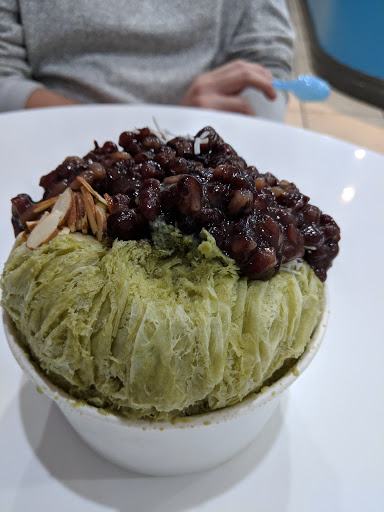 Dessert Shop «Snowflake Shavery Las Vegas», reviews and photos, 5020 Spring Mountain Rd, Las Vegas, NV 89146, USA