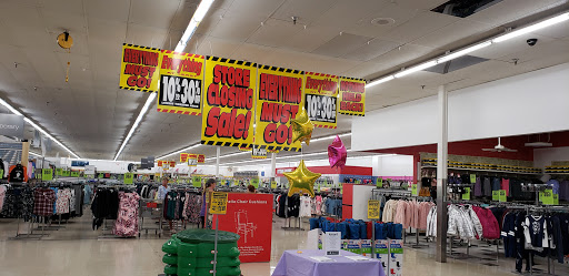 Discount Store «Kmart», reviews and photos, 10560 Harrison Ave, Harrison, OH 45030, USA
