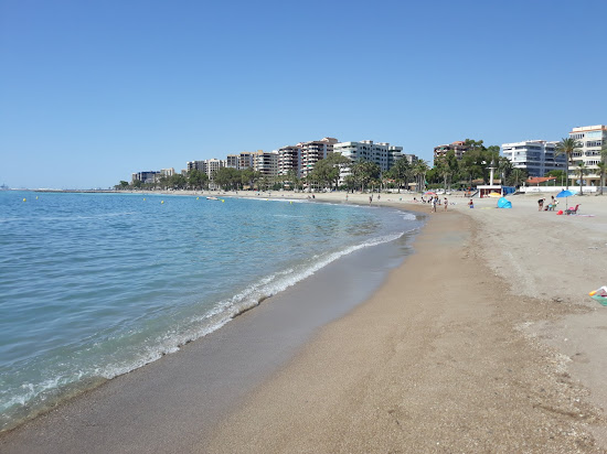 Platja Heliopolis