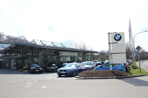 BMW Autohaus Schwarz GmbH image