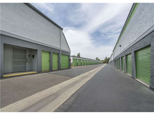Storage Facility «Extra Space Storage», reviews and photos, 895 Thornton Way, San Jose, CA 95128, USA