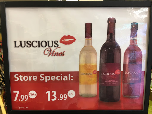 Liquor Store «R & D Liquor Corporation», reviews and photos, 13890 Francis Lewis Blvd, Jamaica, NY 11422, USA