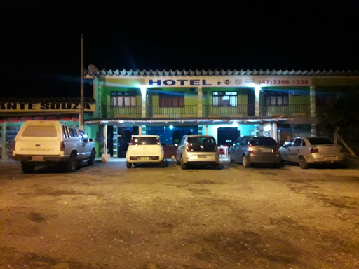 Logo da empresa - Hotel Premier