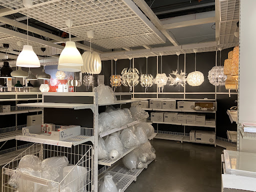 Furniture Store «IKEA Tampa Home Furnishings», reviews and photos, 1103 N 22nd St, Tampa, FL 33605, USA