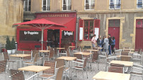 Atmosphère du Restaurant Les Trappistes à Metz - n°10
