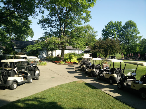 Golf Course «Hickory Woods Golf Course», reviews and photos, 1240 Hickory Woods Dr, Loveland, OH 45140, USA
