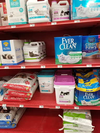 Pet Supply Store «Petco Animal Supplies», reviews and photos, 4751 W 29th St, Greeley, CO 80634, USA