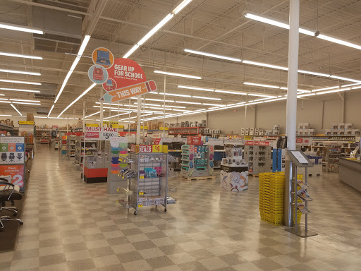 Office Supply Store «OfficeMax», reviews and photos, 6301 W Broad St, Richmond, VA 23230, USA