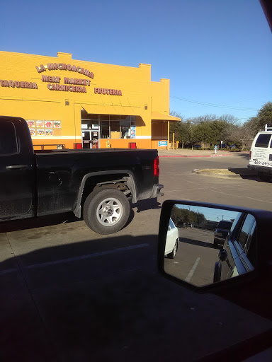 Butcher Shop «La Michoacana Meat Market», reviews and photos, 1409 Jupiter Rd #102, Plano, TX 75074, USA