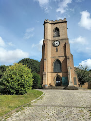 Church of St Mary the Virgin and All Souls, Bulwell