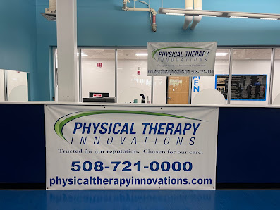 Physical Therapy Innovations
