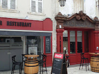 Photos du propriétaire du Restaurant Le Garage Bar à Cognac - n°18