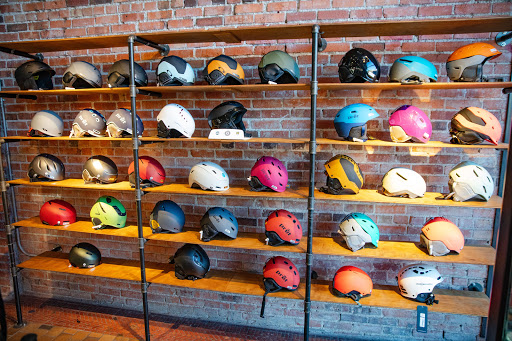 Ski Shop «evo Denver Store», reviews and photos, 860 Broadway, Denver, CO 80203, USA