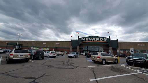 Home Improvement Store «Menards», reviews and photos, 7145 E 96th St, Indianapolis, IN 46250, USA