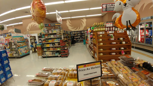 Supermarket «Weis Markets», reviews and photos, 7100 Salem Fields Blvd, Fredericksburg, VA 22407, USA